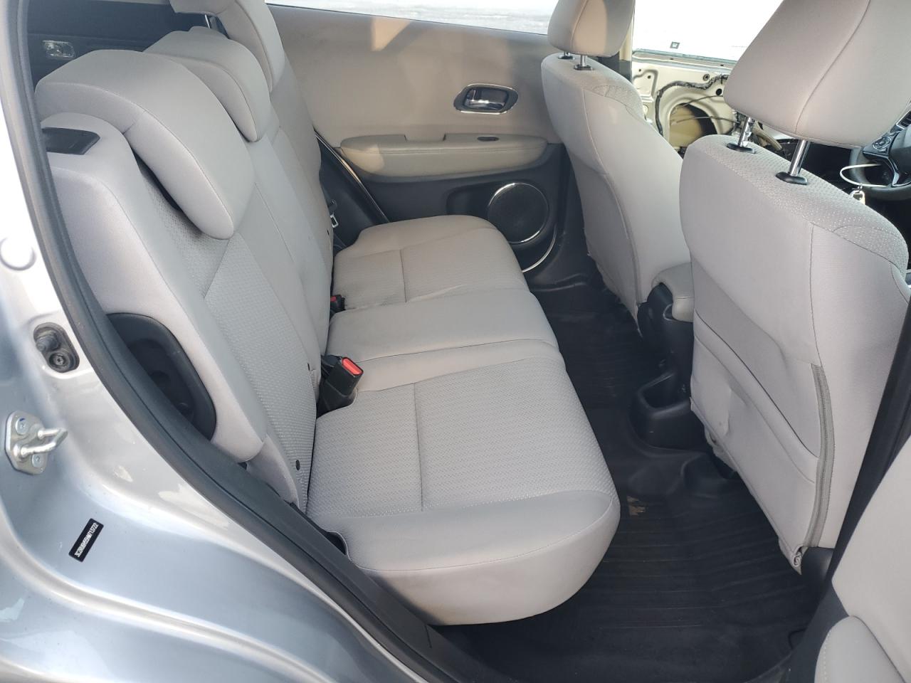 2017 Honda HR-V - Image 10