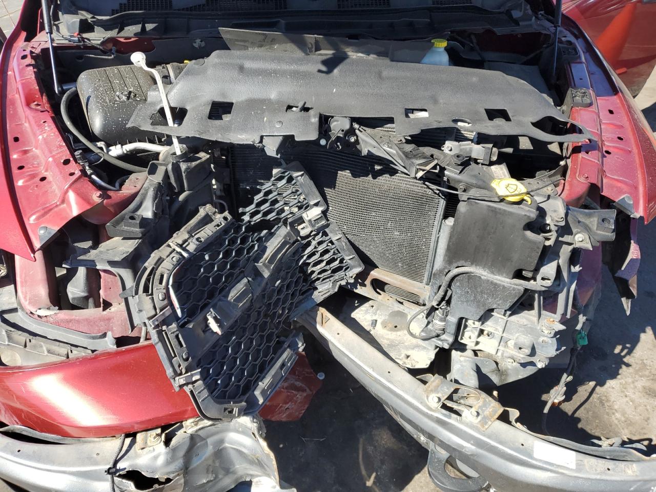 2013 RAM 1500 - Image 13