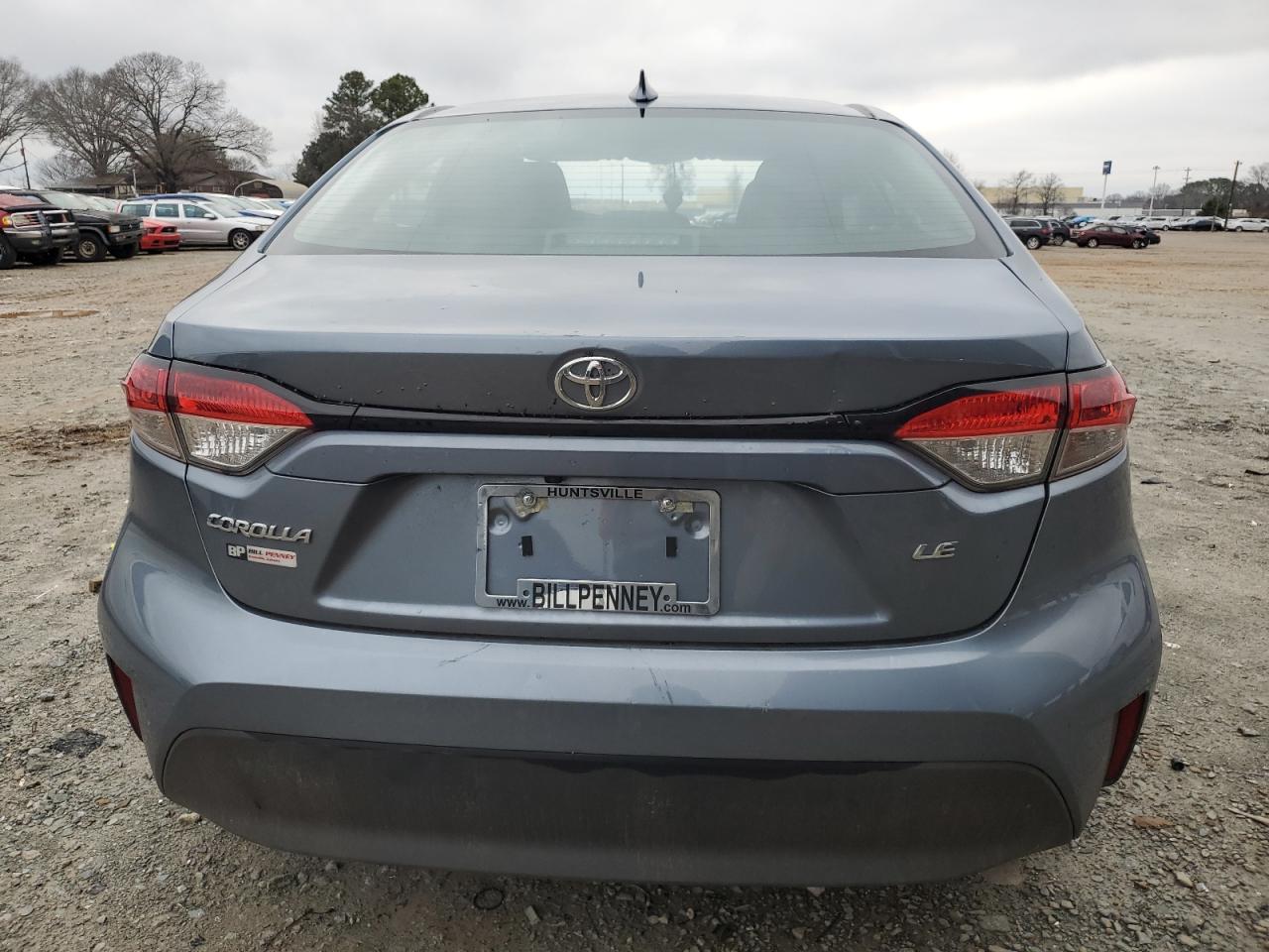 2024 Toyota Corolla - Image 6