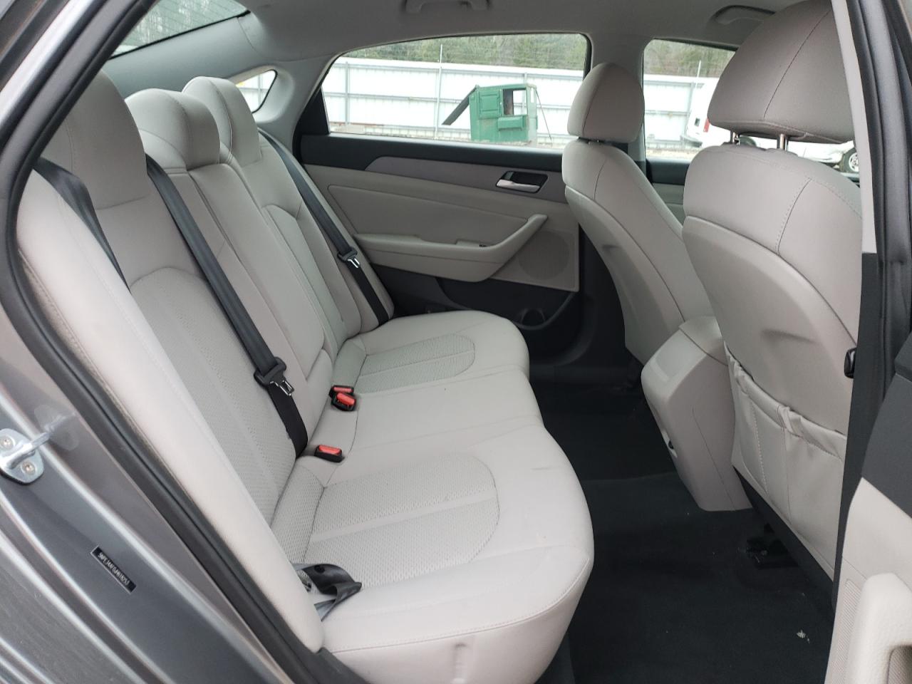 2018 Hyundai Sonata - Image 10