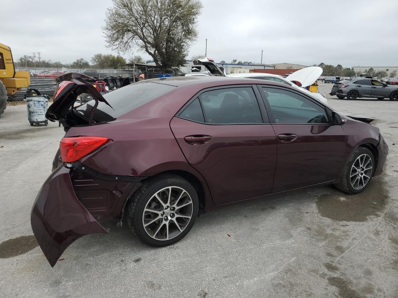 2017 Toyota Corolla - Image 3