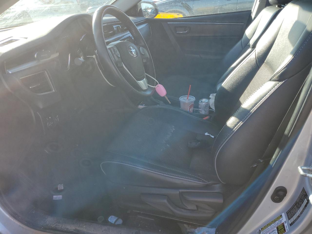 2014 Toyota Corolla - Image 7