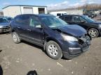 2016 Chevrolet Traverse Ls zu verkaufen in Duryea, PA - Front End