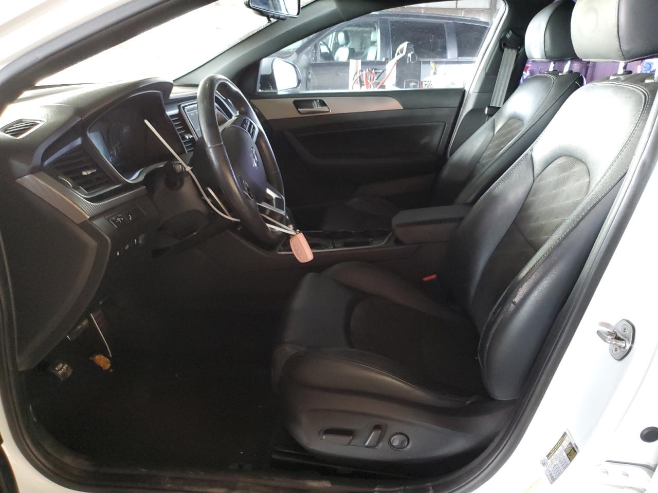 2018 Hyundai Sonata - Image 7