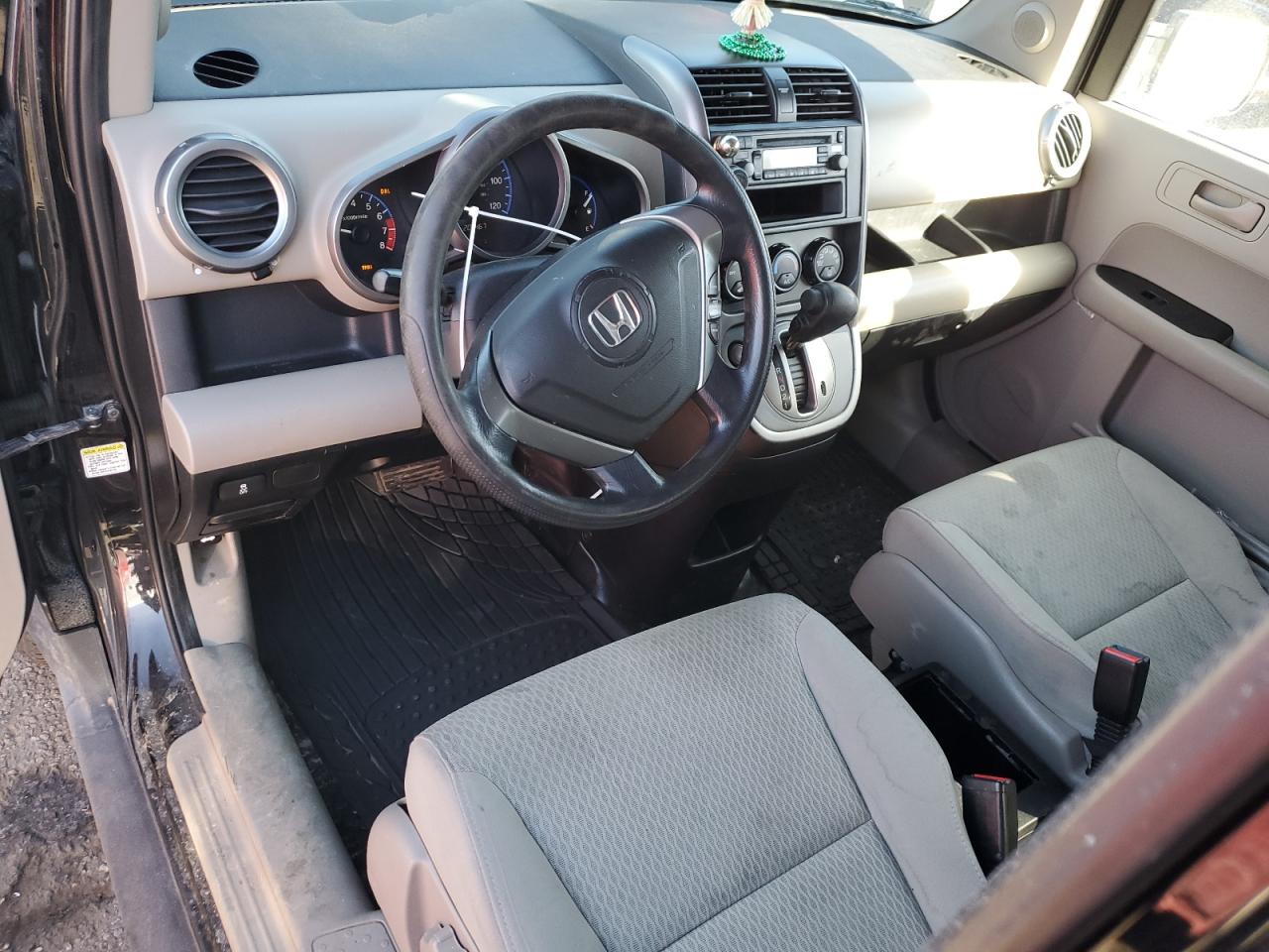 2011 Honda Element - Image 8