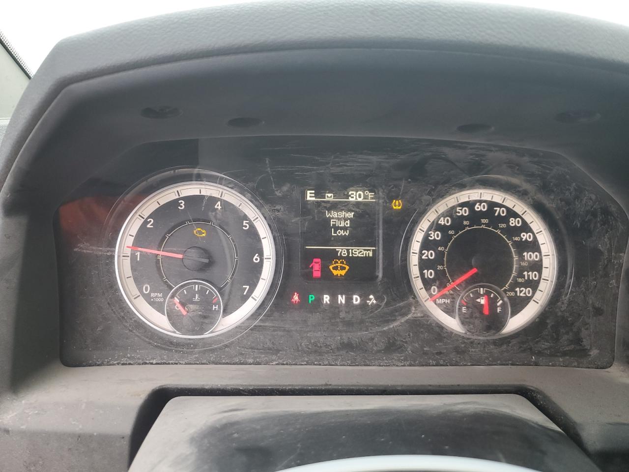 2018 RAM 1500 - Image 9