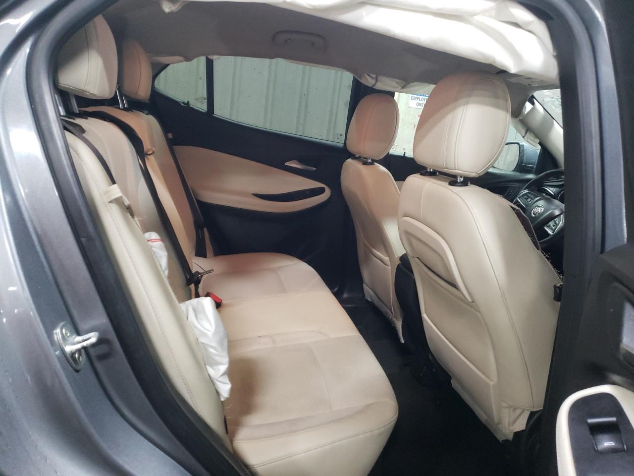 2021 Buick Encore - Image 10