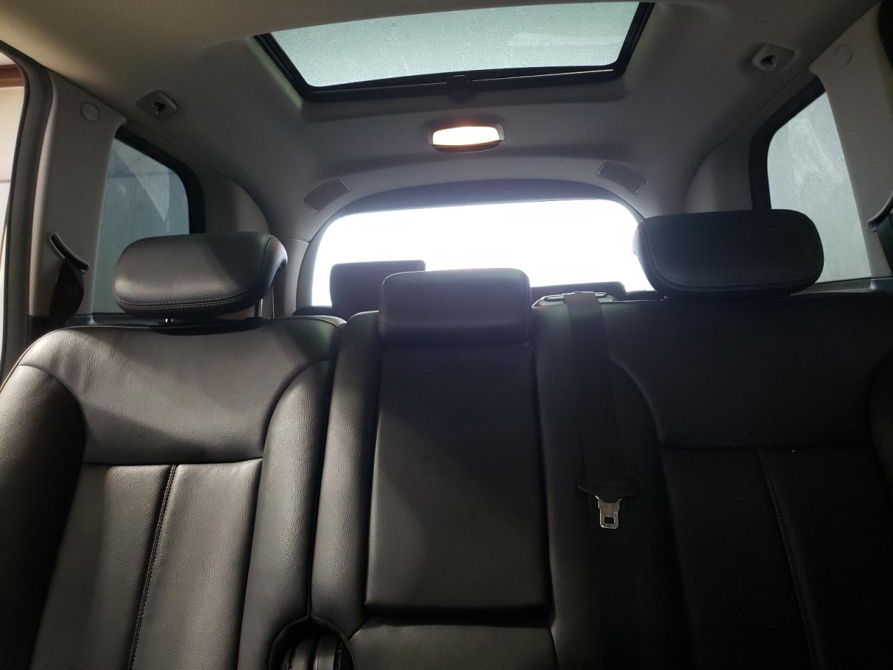 2010 Mercedes-Benz GL-klasse - Image 10