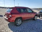 2017 Jeep Compass Sport en Venta en Lawrenceburg, KY - Water/Flood