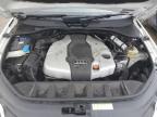 2012 AUDI Q7 S LINE for sale at Copart PETERLEE