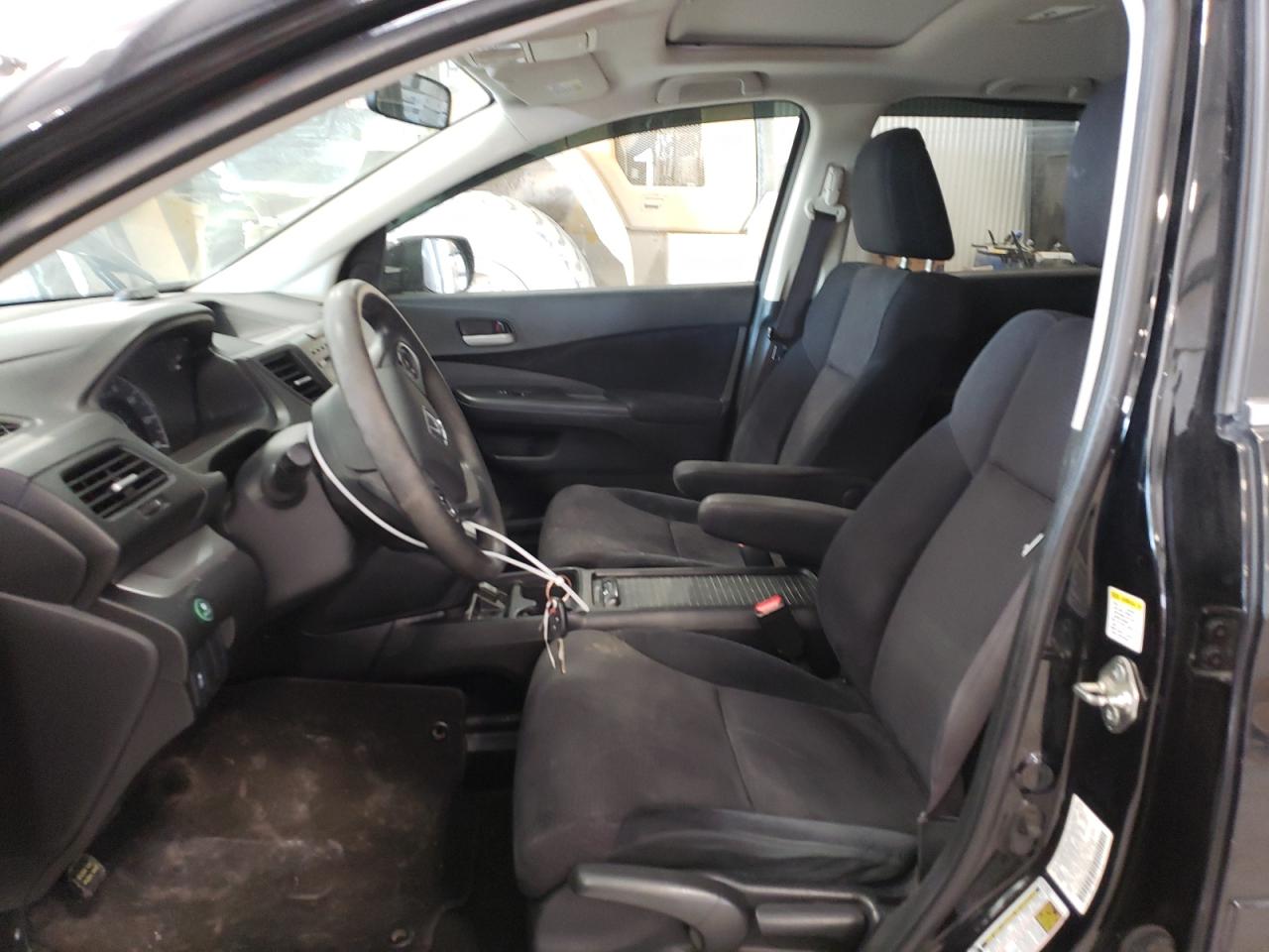 2013 Honda CR-V - Image 7