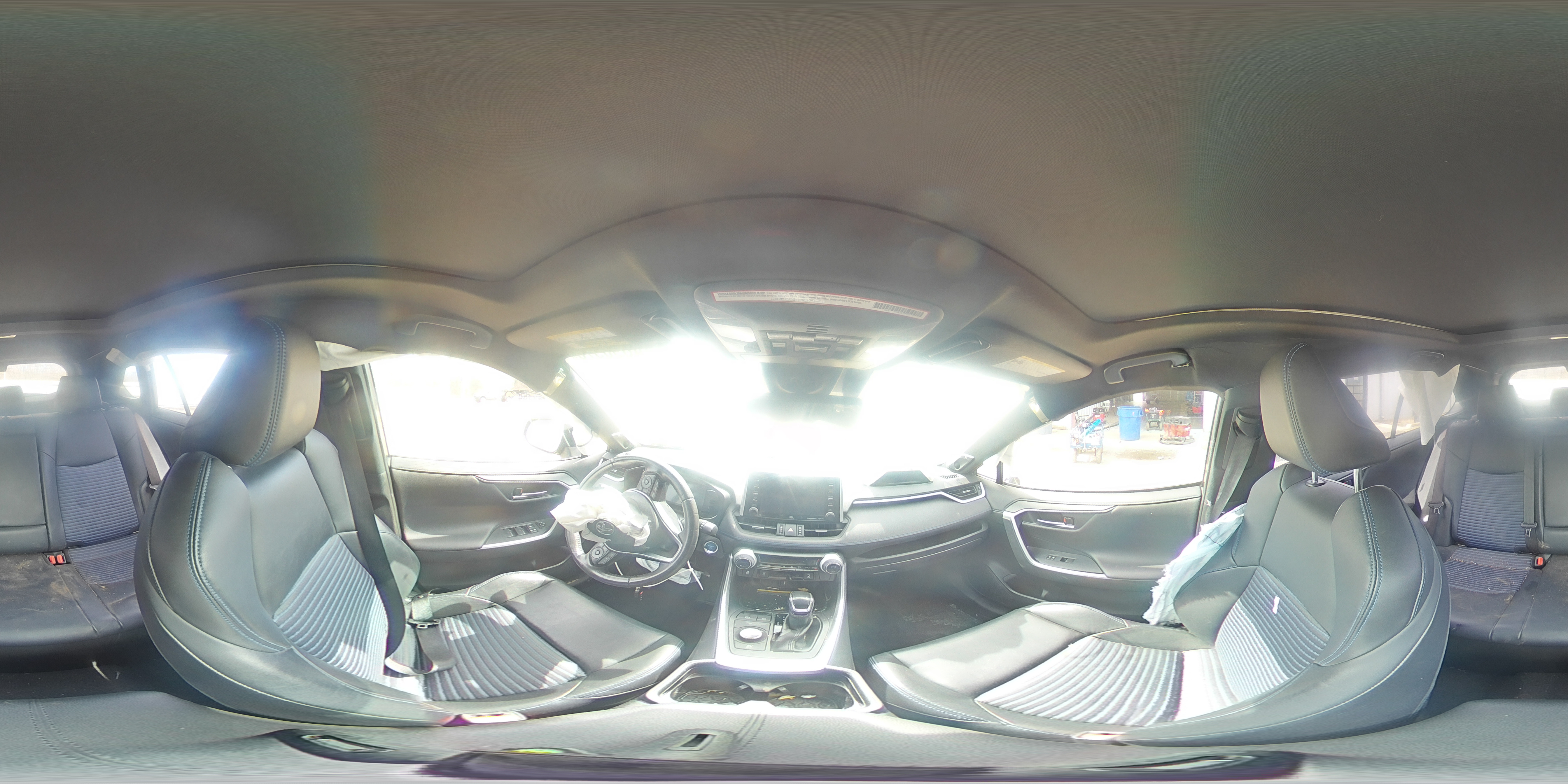 2020 Toyota RAV 4 - Image 13