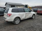 2013 Subaru Forester 2.5X Premium на продаже в York Haven, PA - Side