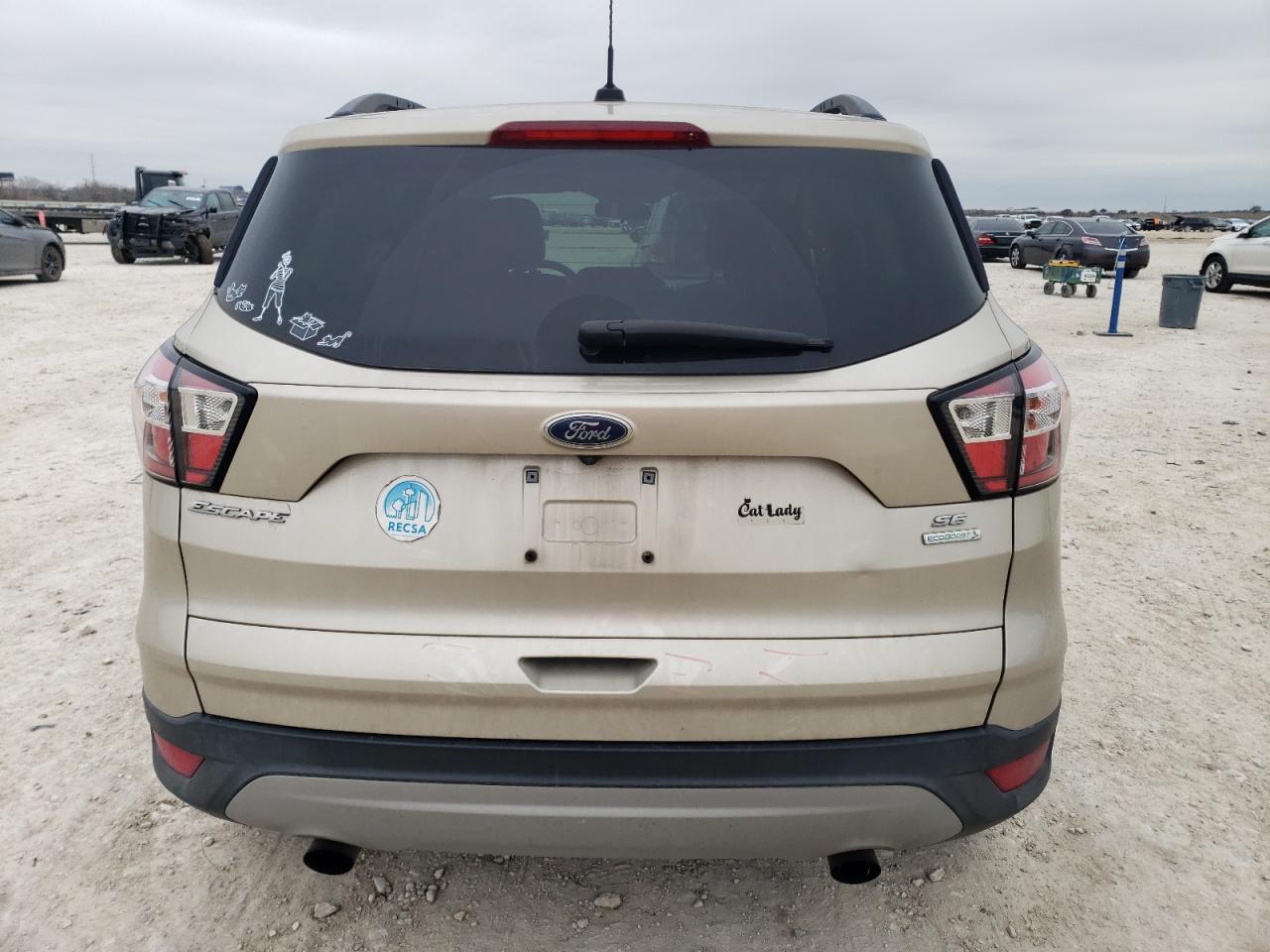 2018 Ford Escape - Image 6