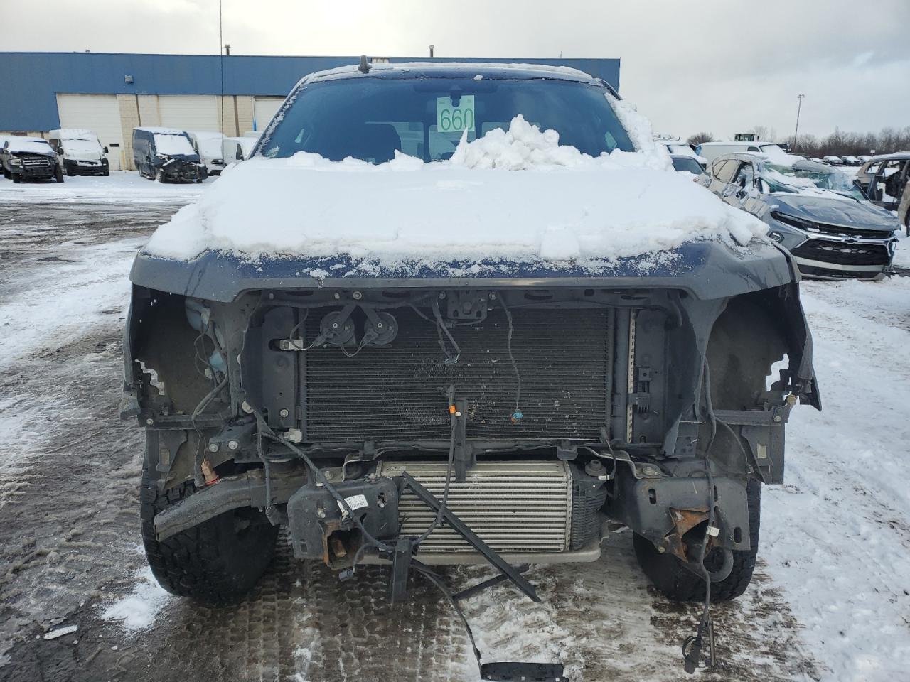 2019 Ford F-150 - Image 5