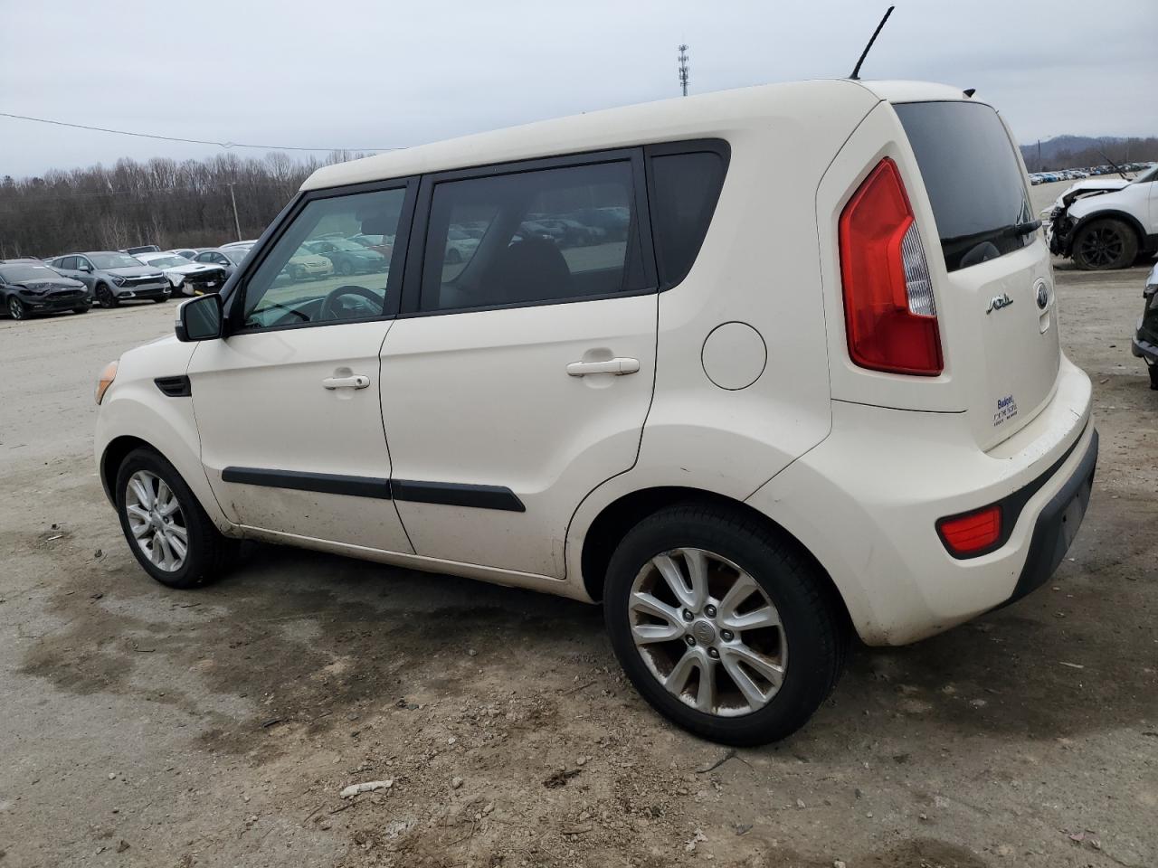 2013 Kia Soul - Image 2