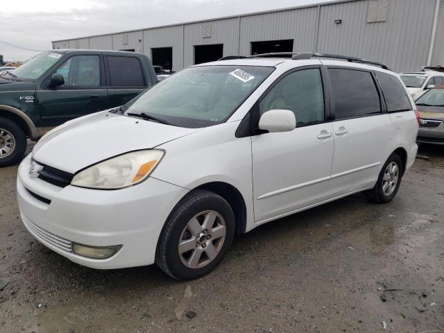 2004 Toyota Sienna Xle