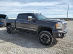 2015 Gmc Sierra K2500 Denali en Venta en Lawrenceburg, KY - Front End