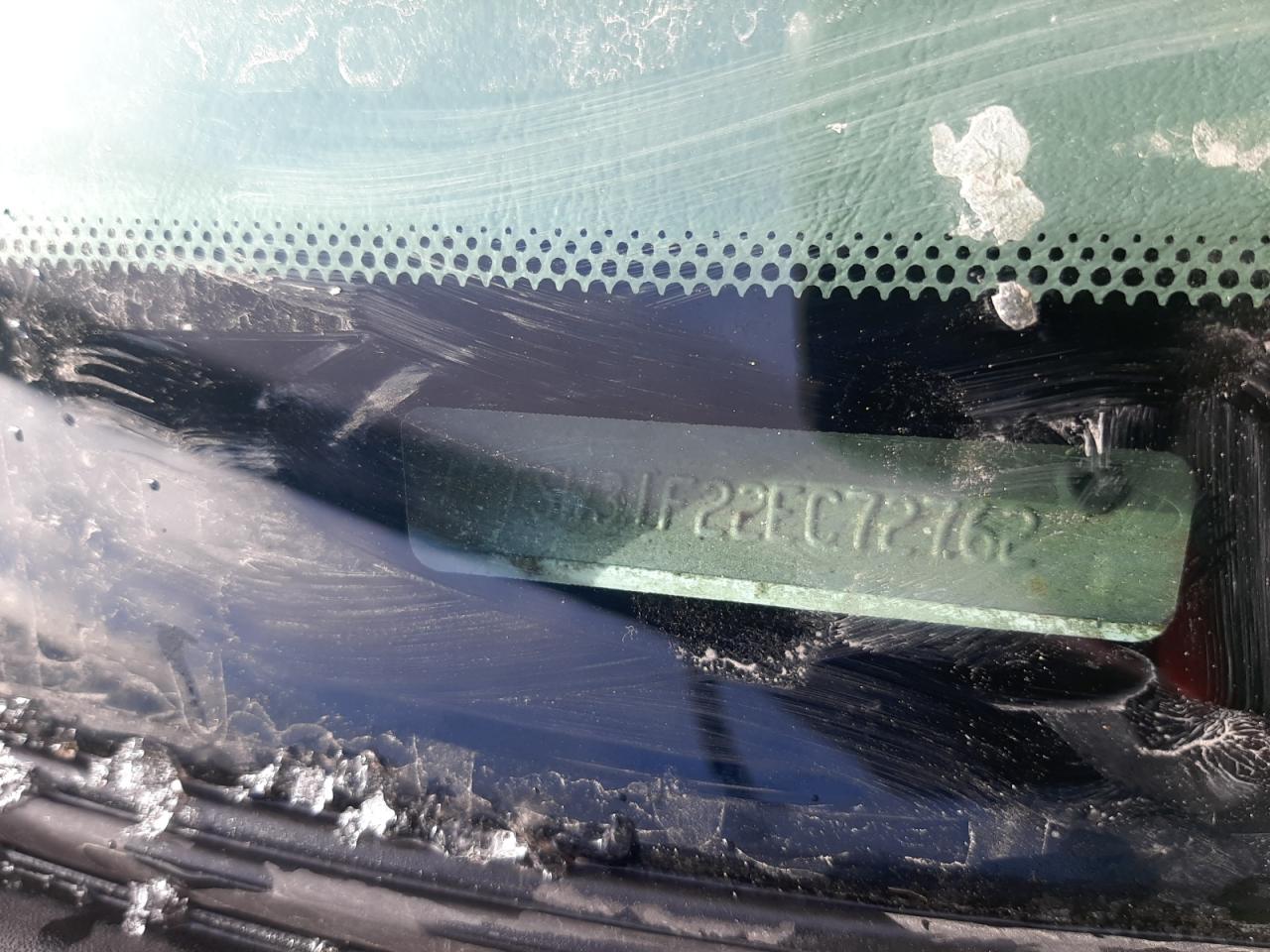 2002 Ford F350 - Image 12