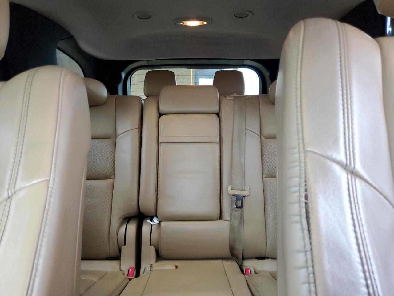 2011 Dodge Durango - Image 10