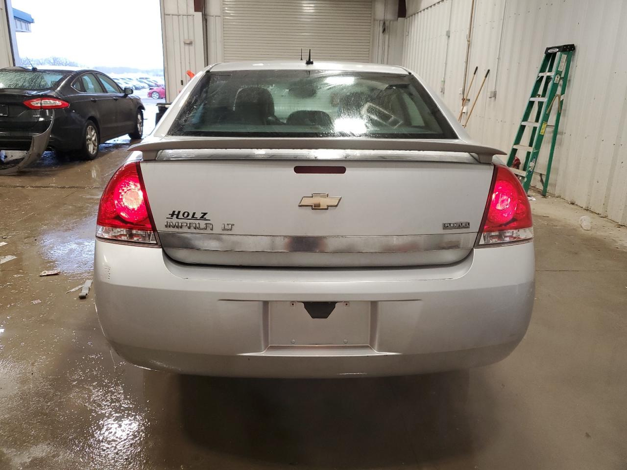 2009 Chevrolet Impala - Image 6