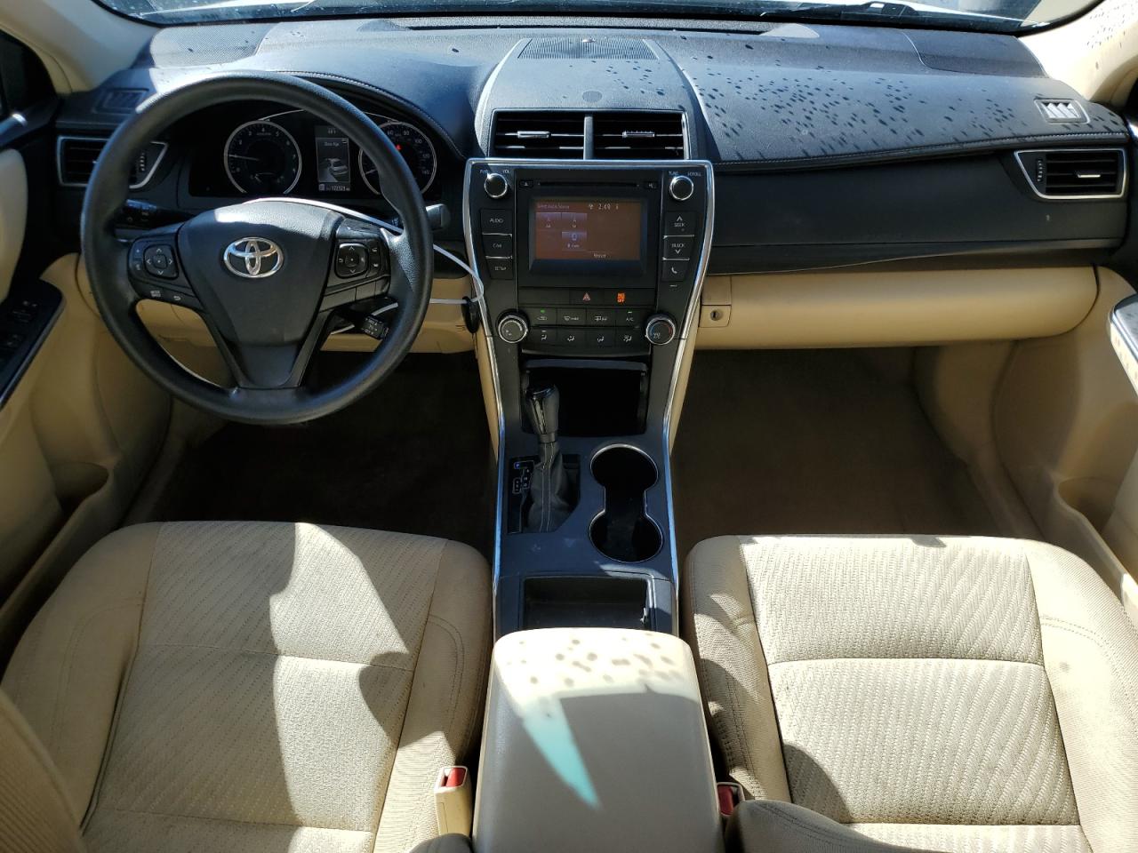 2016 Toyota Camry - Image 8