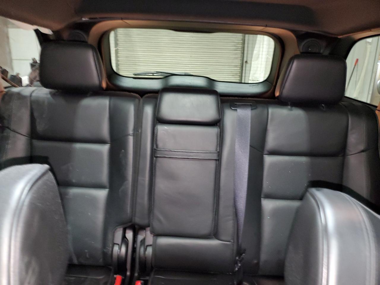 2018 Jeep Grand Cherokee - Image 10