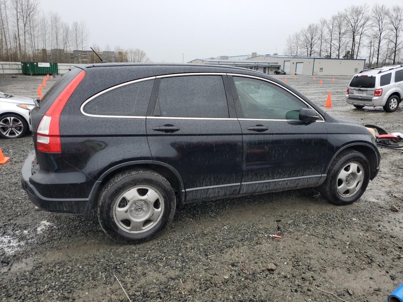 2009 Honda CR-V - Image 3
