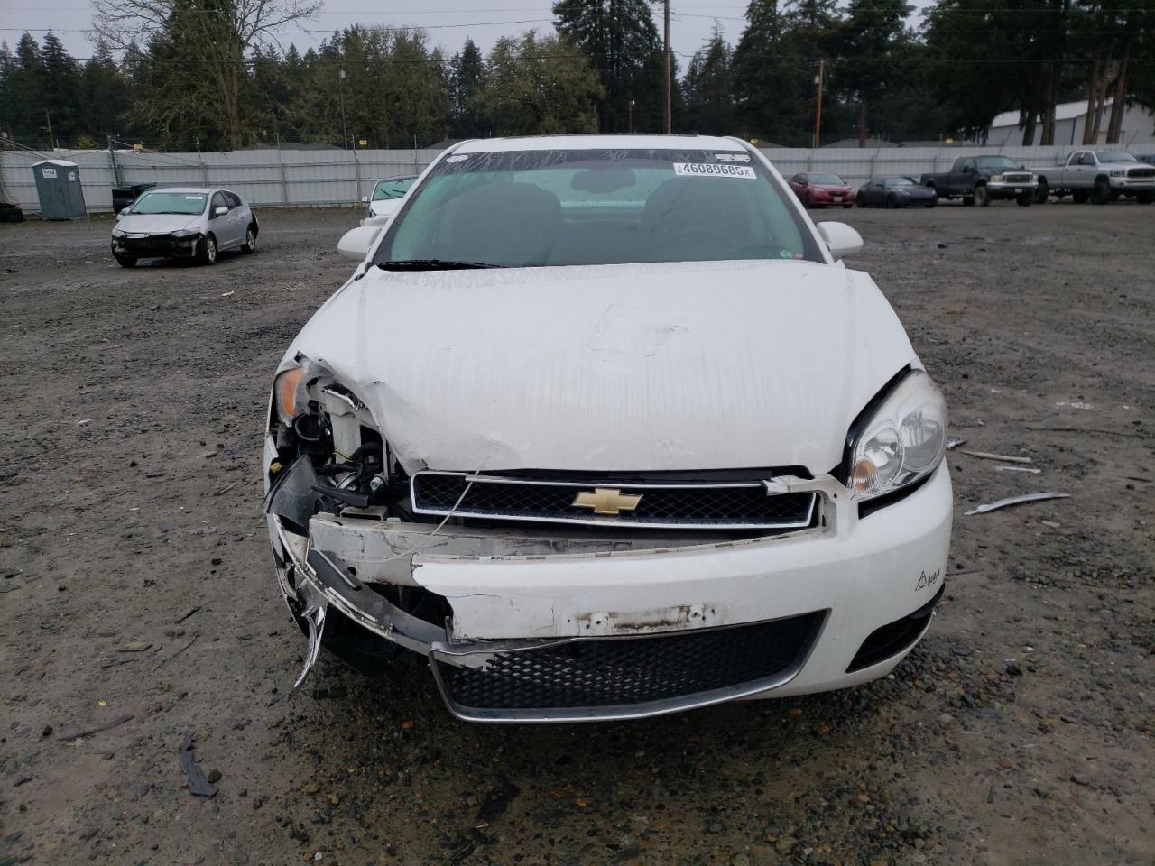 2013 Chevrolet Impala - Image 5