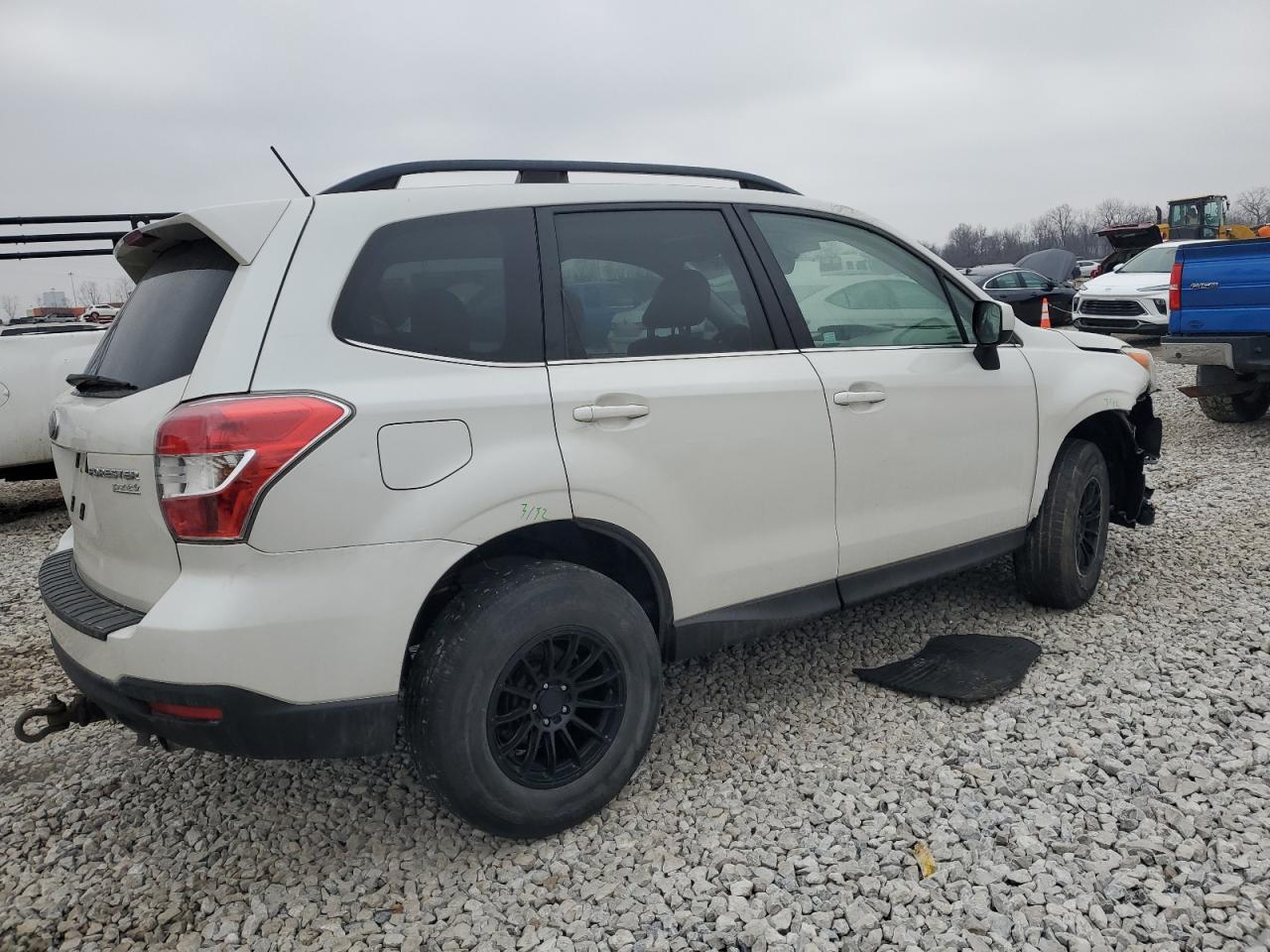 2015 Subaru Forester - Image 3
