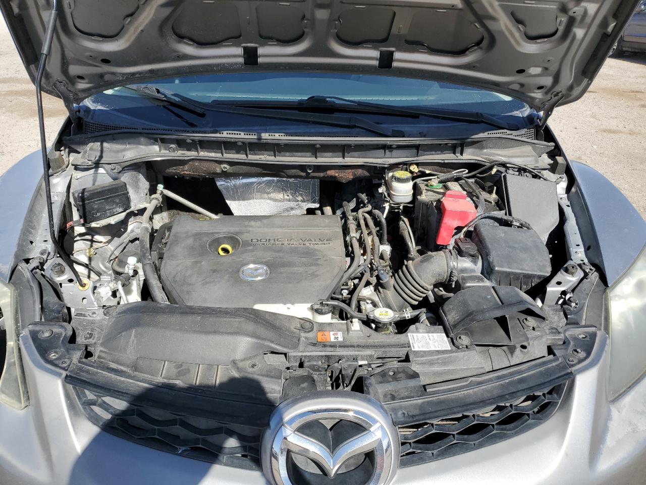 2010 Mazda CX-7 - Image 12