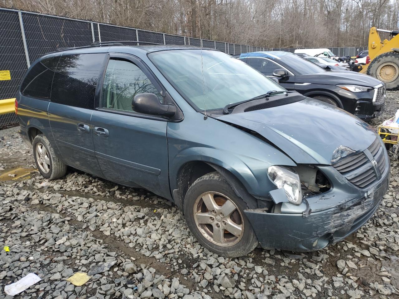 2006 Dodge Caravan - Image 4