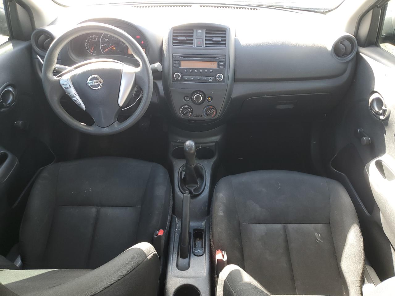 2016 Nissan Versa - Image 8
