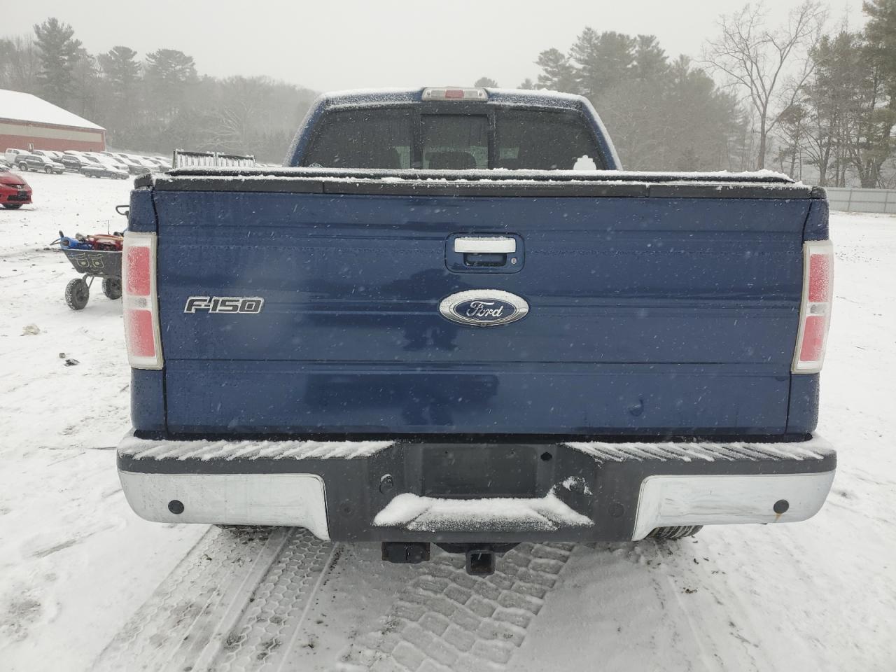 2011 Ford F-150 - Image 6