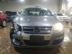 2006 Volkswagen Jetta 2.5 Option Package 1 იყიდება Elgin-ში, IL - Front End