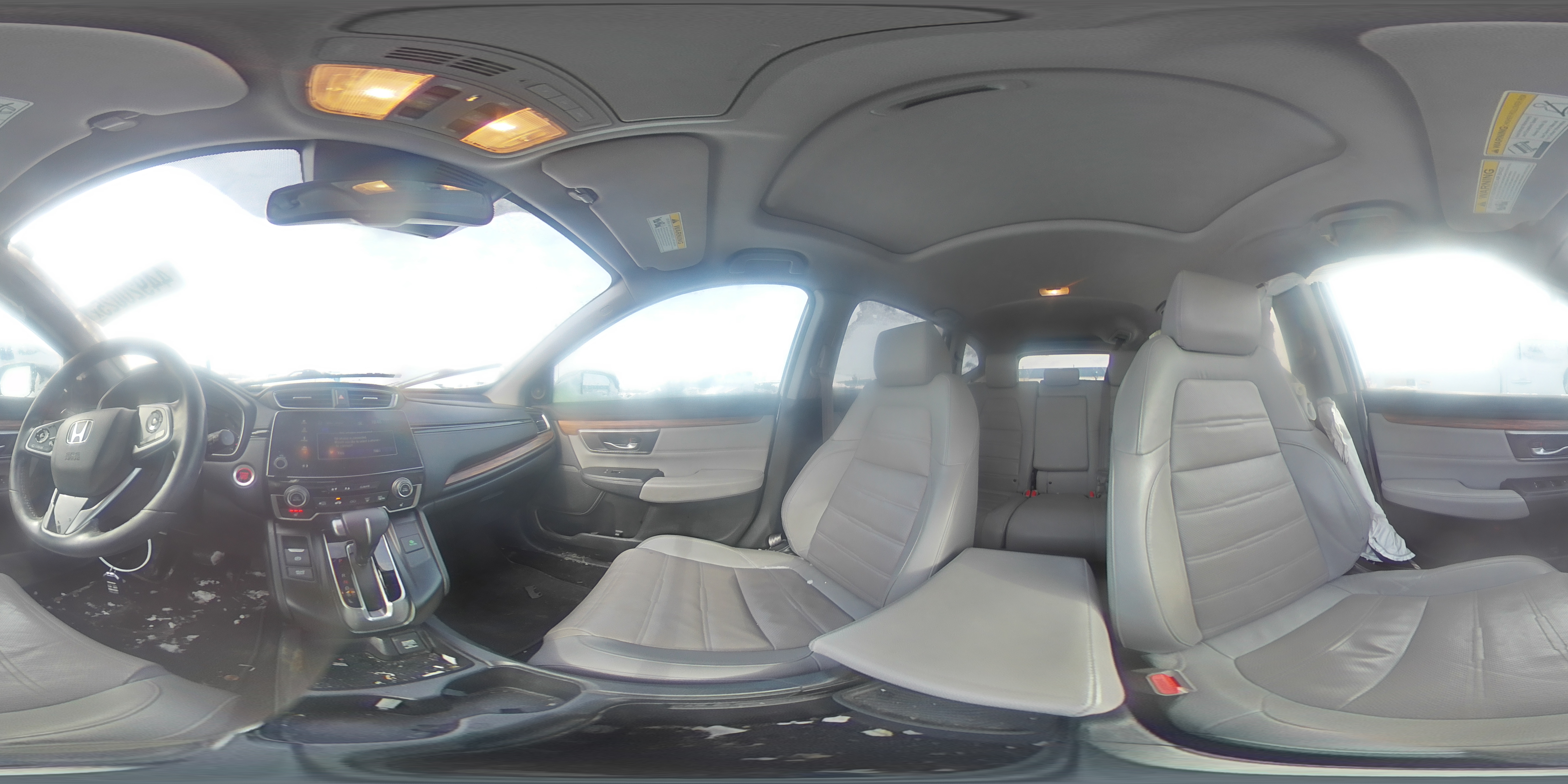 2019 Honda CR-V - Image 12