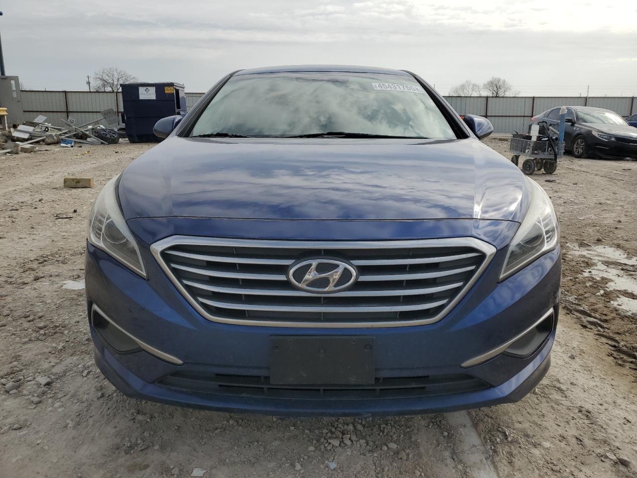 2016 Hyundai Sonata - Image 5