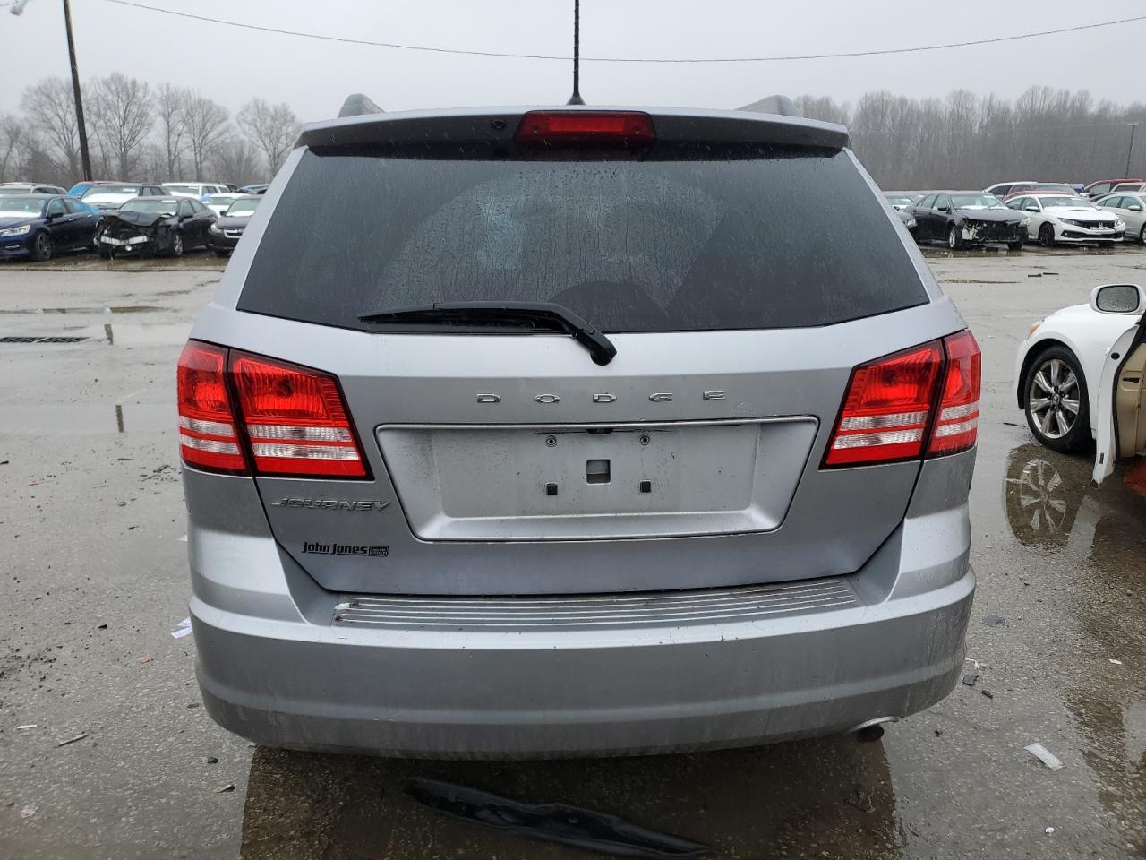 2018 Dodge Journey - Image 6