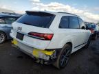 2021 Audi Sq7 Premium Plus for Sale in Elgin, IL - Rear End