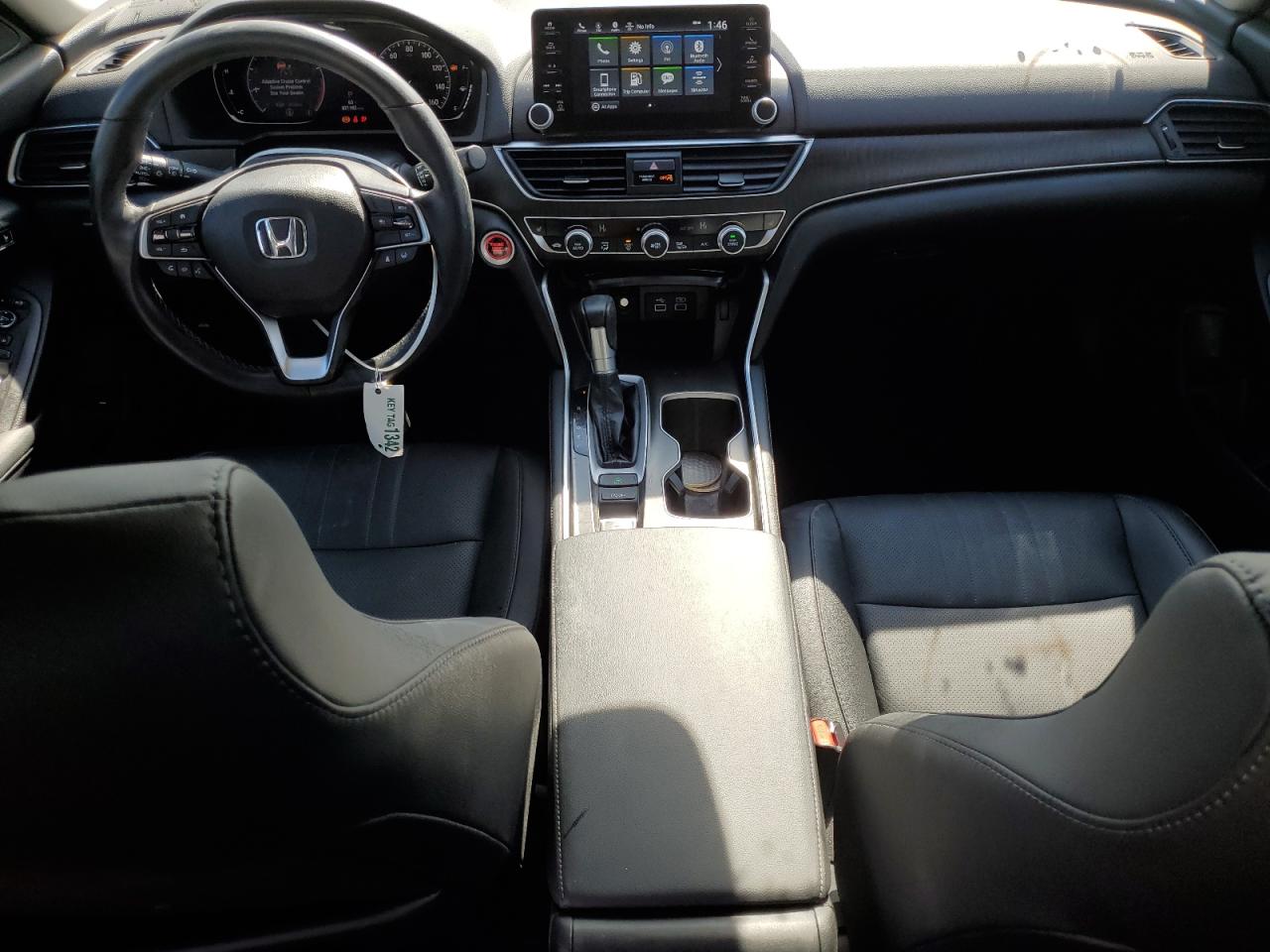 2021 Honda Accord - Image 8
