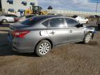 2019 Nissan Sentra S for Sale in Albuquerque, NM - Front End