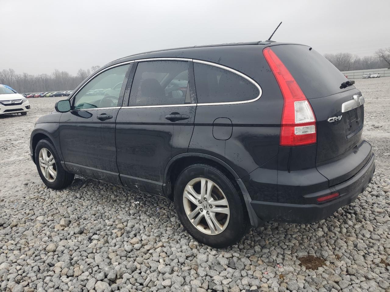 2010 Honda CR-V - Image 2