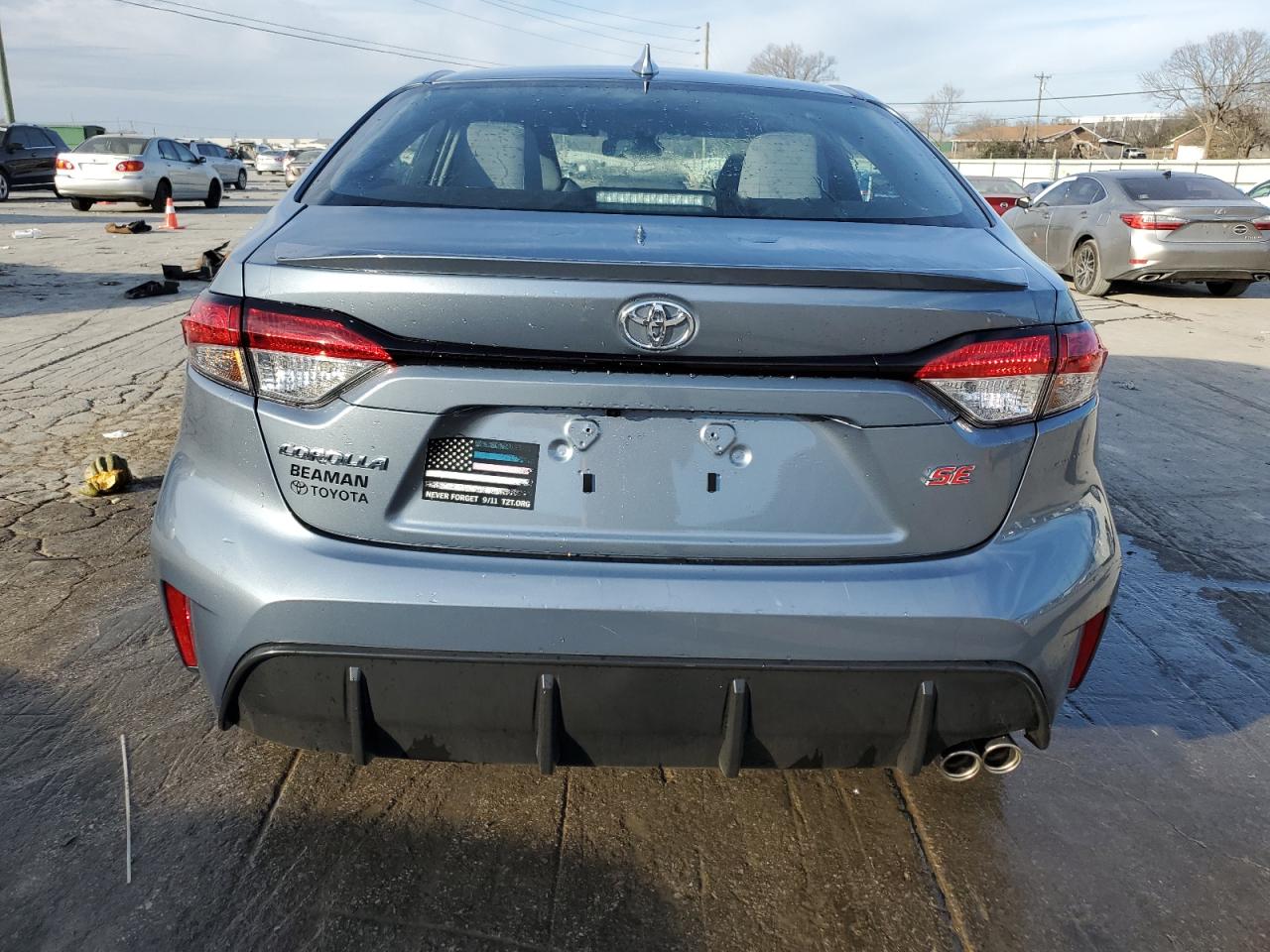 2024 Toyota Corolla - Image 6