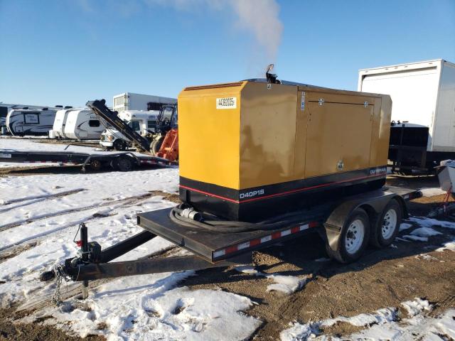  OTHER HEAVY EQUIPMENT AXLE 1998 Желтый