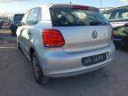 2012 VOLKSWAGEN POLO S 60 for sale at Copart WESTBURY