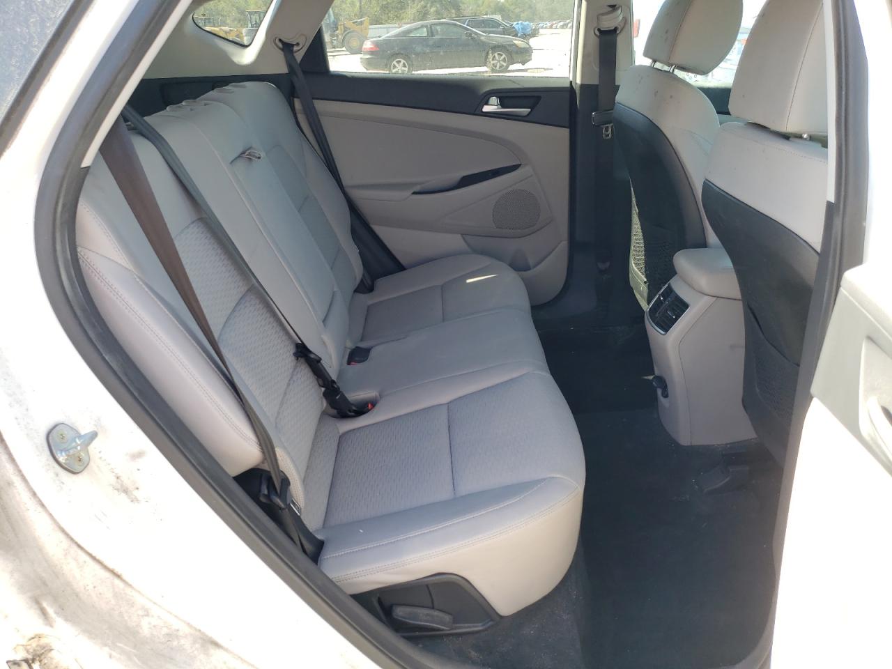 2019 Hyundai Tucson - Image 11