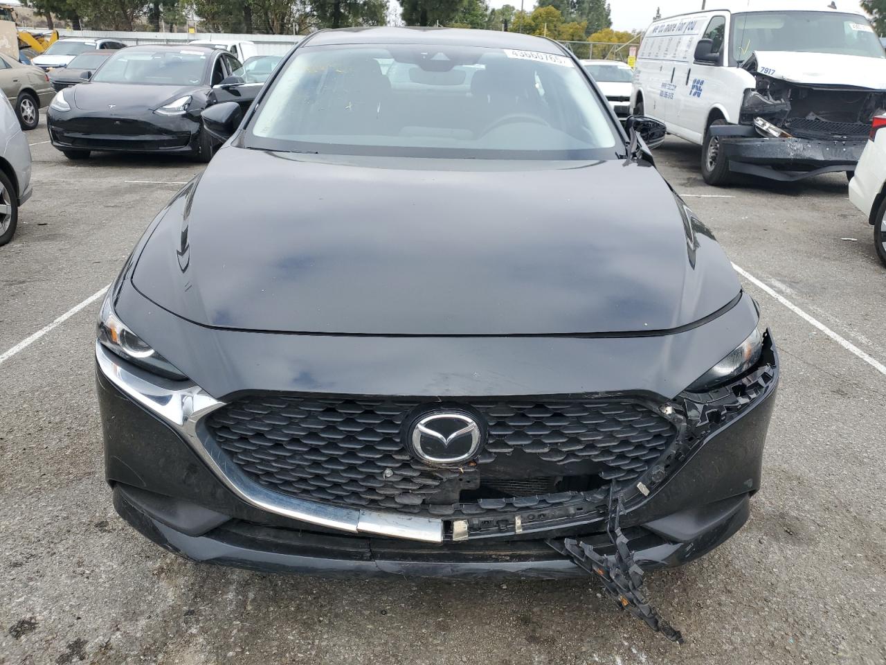 2021 Mazda 3 - Image 5