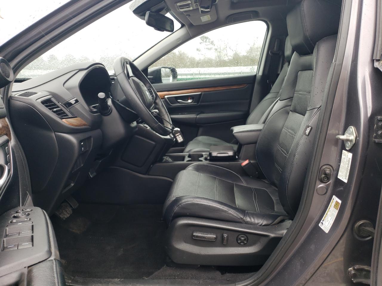 2018 Honda CR-V - Image 7