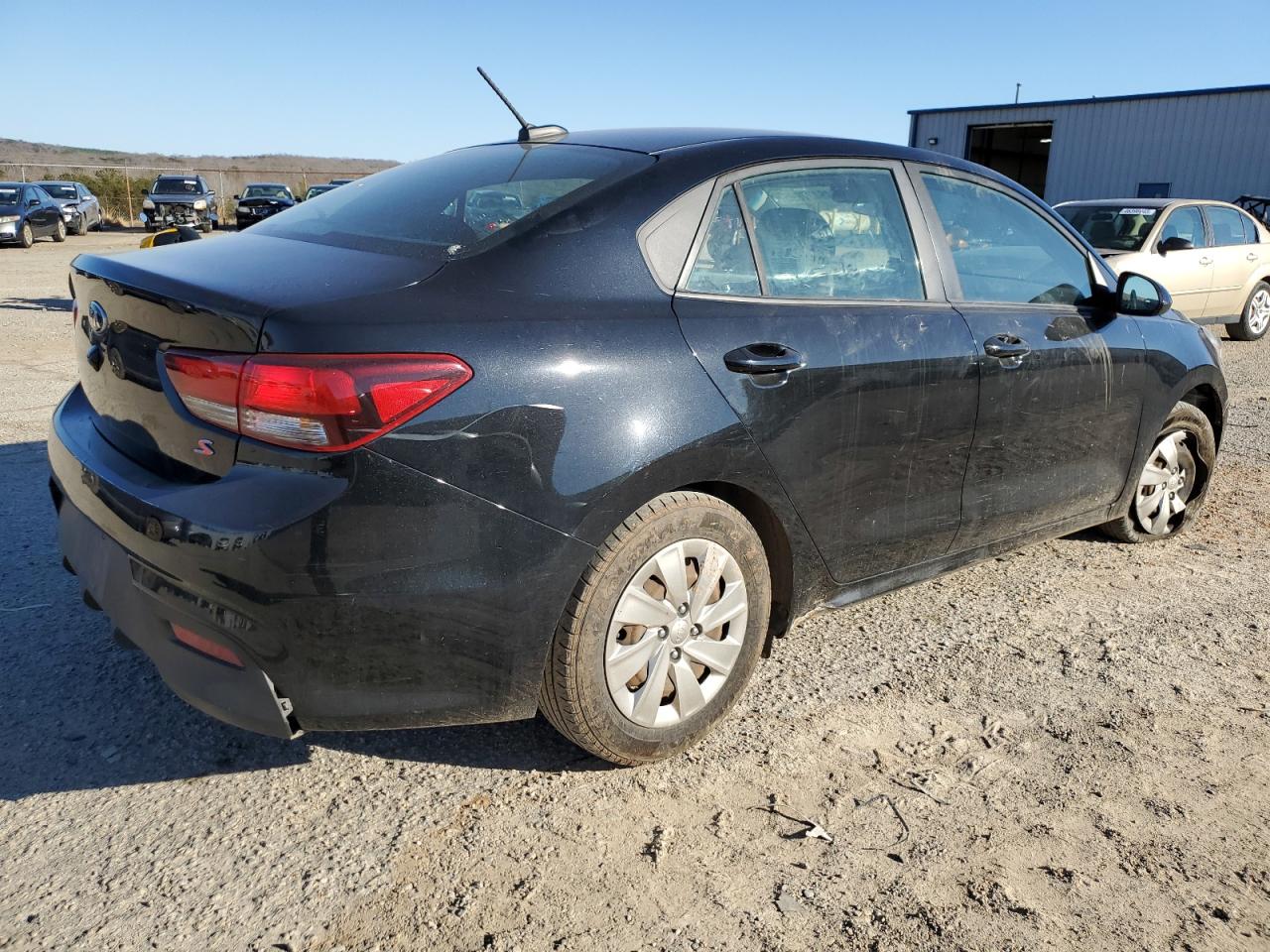 2018 Kia Rio - Image 3