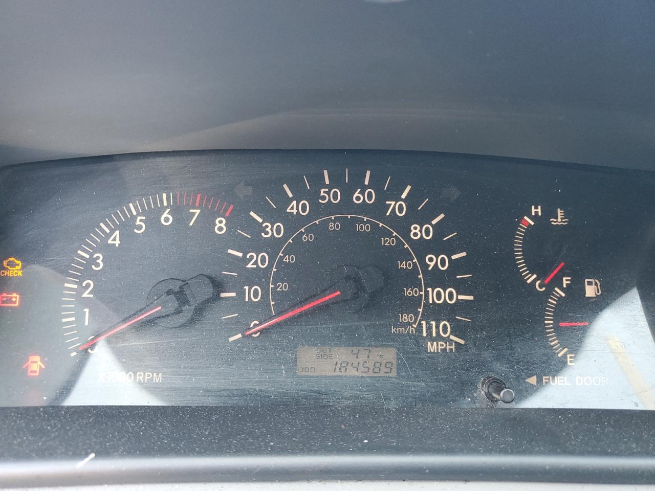 2006 Toyota Corolla - Image 9